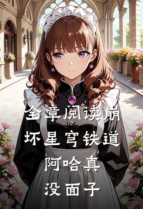 全章阅读崩坏星穹铁道：阿哈真没面子