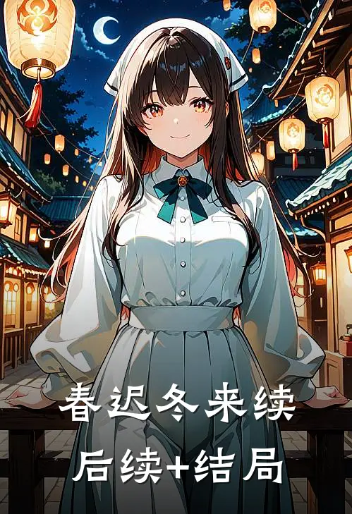 春迟冬来续后续+结局