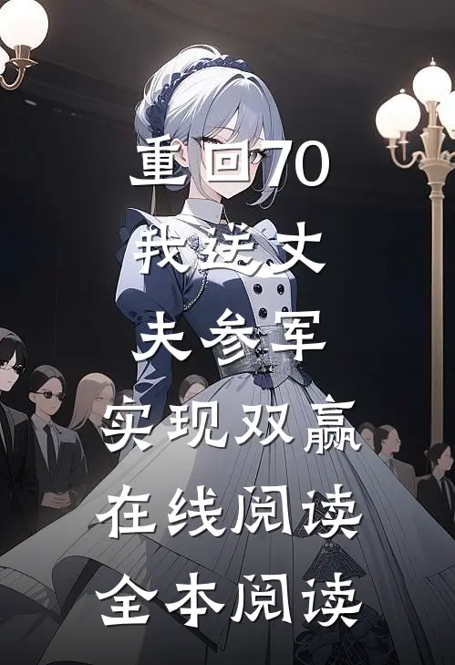 重回70：我送丈夫参军，实现双赢在线阅读全本阅读