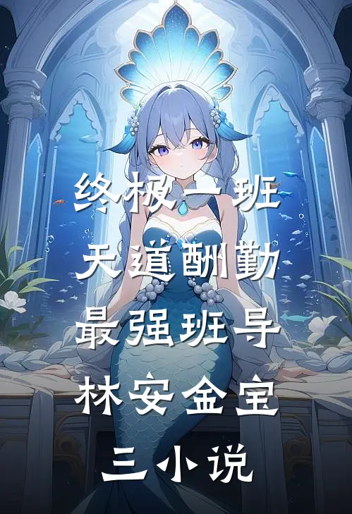 终极一班：天道酬勤，最强班导林安金宝三小说