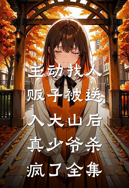 主动找人贩子被送入大山后，真少爷杀疯了全集