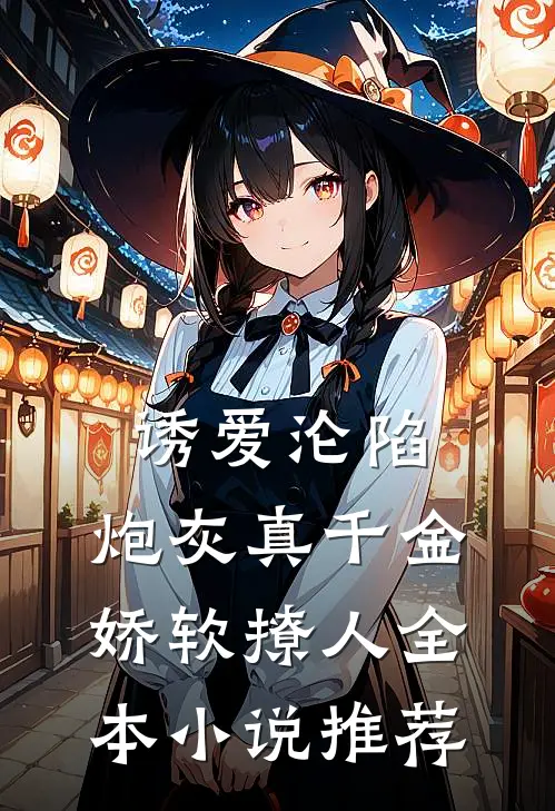 诱爱沦陷，炮灰真千金娇软撩人全本小说推荐
