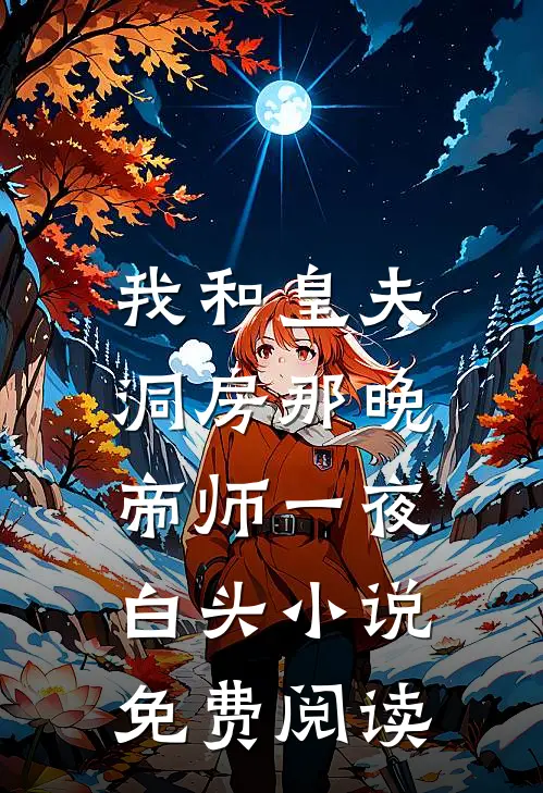 我和皇夫洞房那晚，帝师一夜白头小说免费阅读