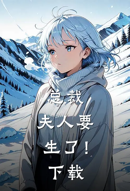 总裁，夫人要生了！下载