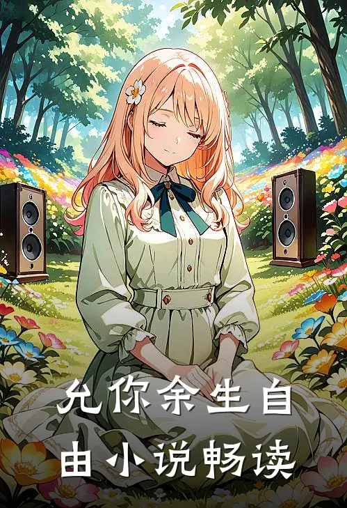 允你余生自由小说畅读