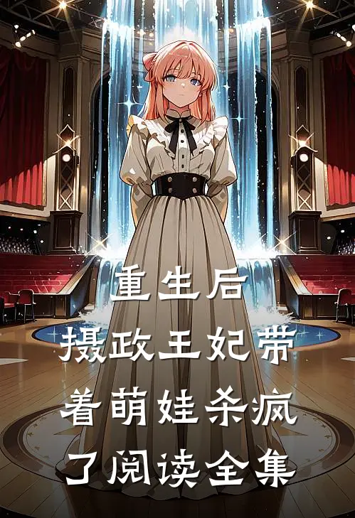 重生后，摄政王妃带着萌娃杀疯了阅读全集