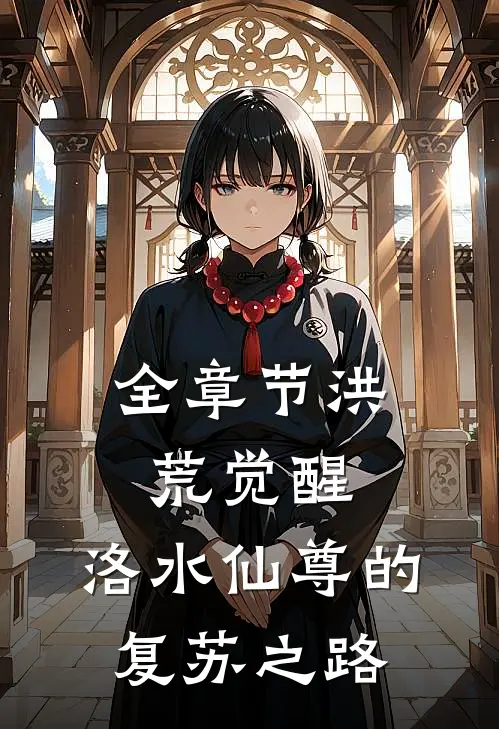 全章节洪荒觉醒：洛水仙尊的复苏之路