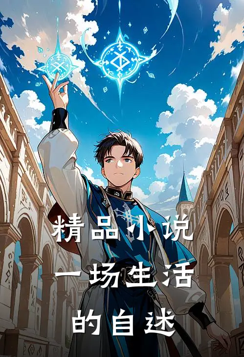 精品小说一场生活的自述