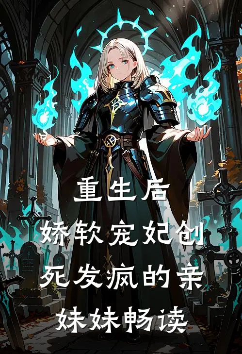 重生后，娇软宠妃创死发疯的亲妹妹畅读