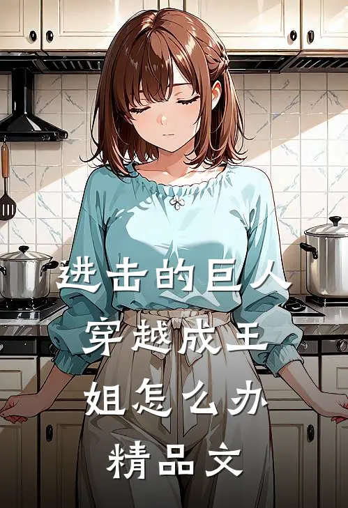 进击的巨人：穿越成王姐怎么办精品文
