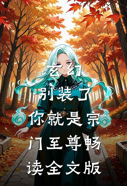 玄幻：别装了，你就是宗门至尊畅读全文版