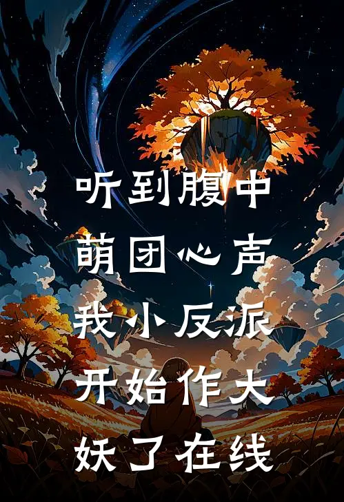 听到腹中萌团心声，我小反派开始作大妖了在线
