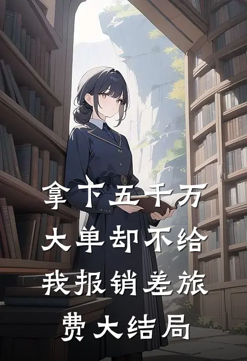 拿下五千万大单却不给我报销差旅费大结局