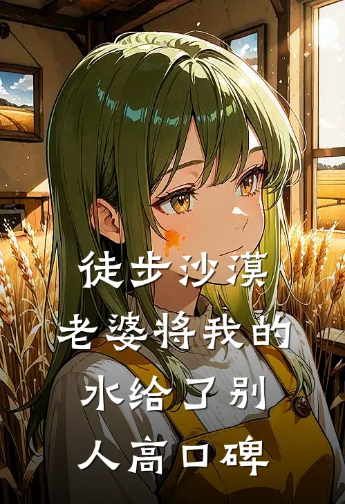 徒步沙漠，老婆将我的水给了别人高口碑