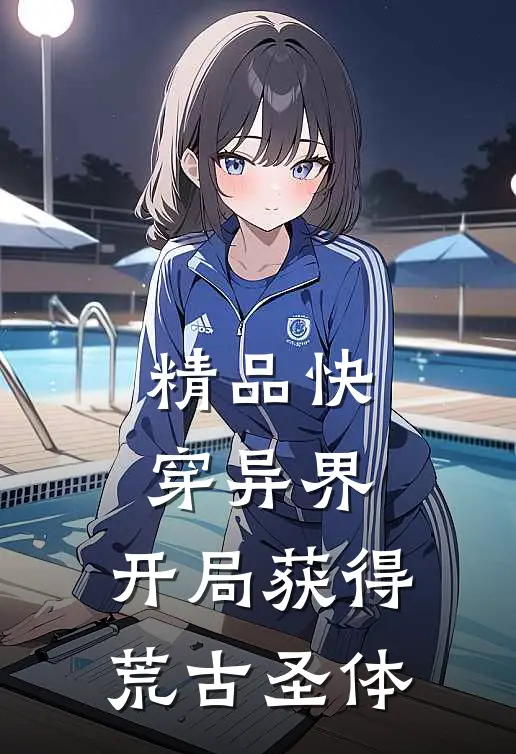 精品快穿异界：开局获得荒古圣体