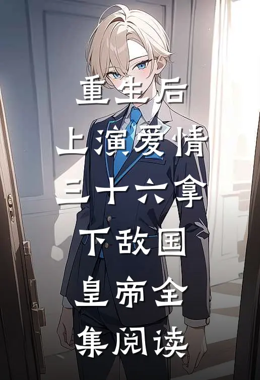 重生后：上演爱情三十六拿下敌国皇帝全集阅读