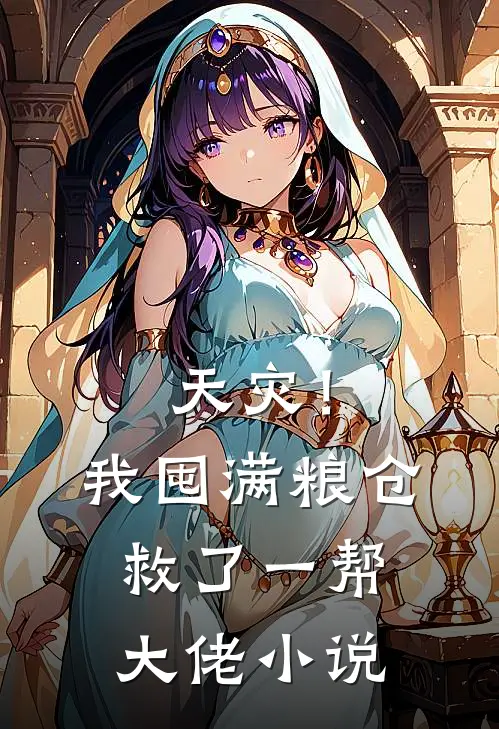 天灾！我囤满粮仓救了一帮大佬小说