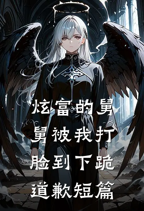 炫富的舅舅被我打脸到下跪道歉短篇