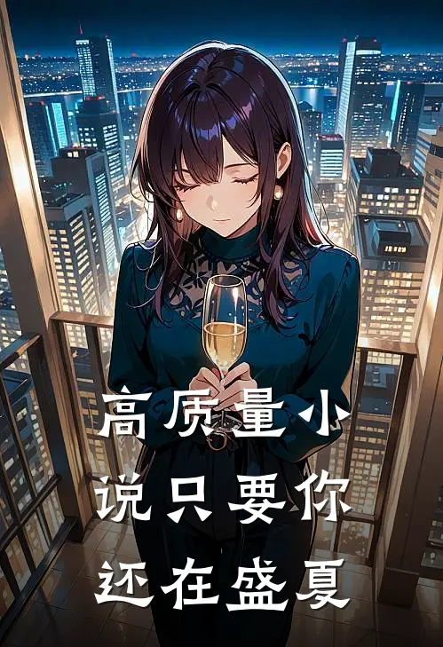 高质量小说只要你还在盛夏