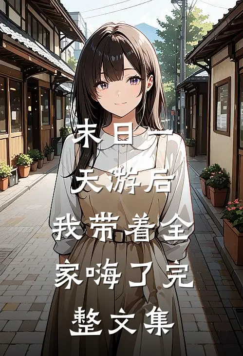末日一天游后，我带着全家嗨了完整文集