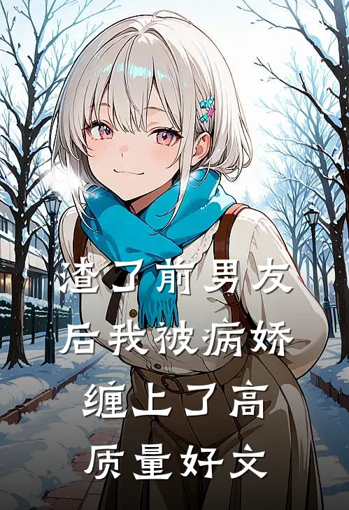 渣了前男友后我被病娇缠上了高质量好文