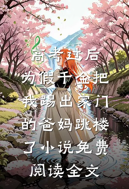 高考过后，为假千金把我踢出家门的爸妈跳楼了小说免费阅读全文