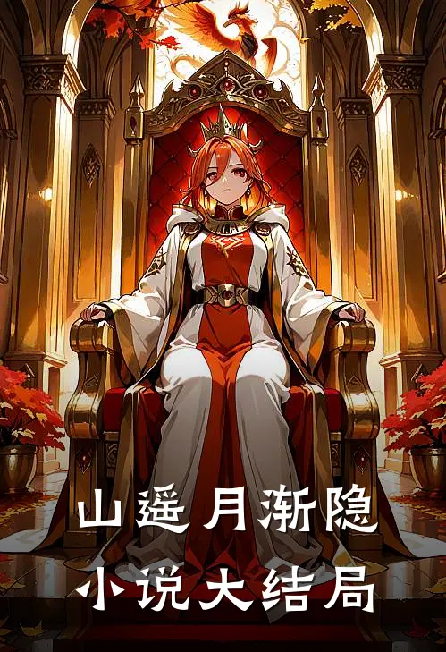 山遥月渐隐小说大结局