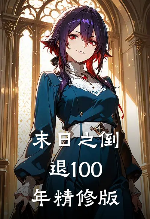 末日之倒退100年精修版