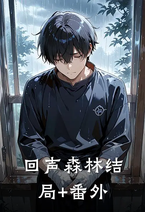 回声森林结局+番外