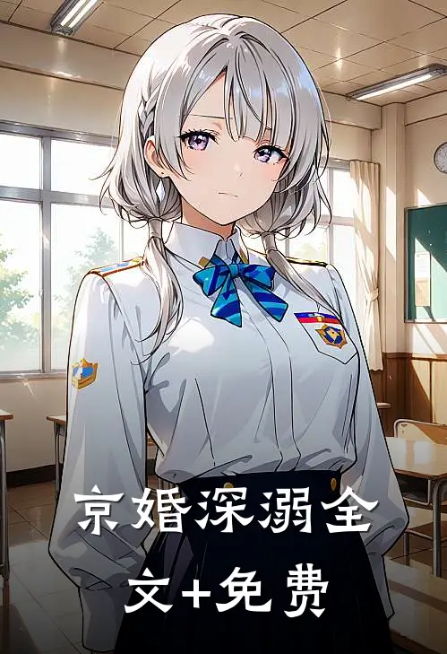 京婚深溺全文+免费