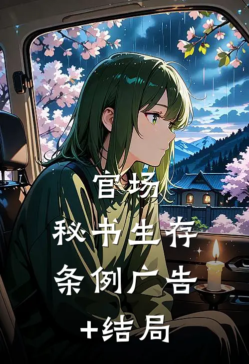 官场：秘书生存条例广告+结局