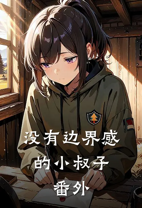 没有边界感的小叔子。 番外