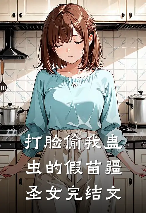 打脸偷我蛊虫的假苗疆圣女完结文