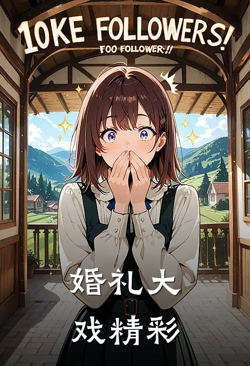 婚礼大戏精彩