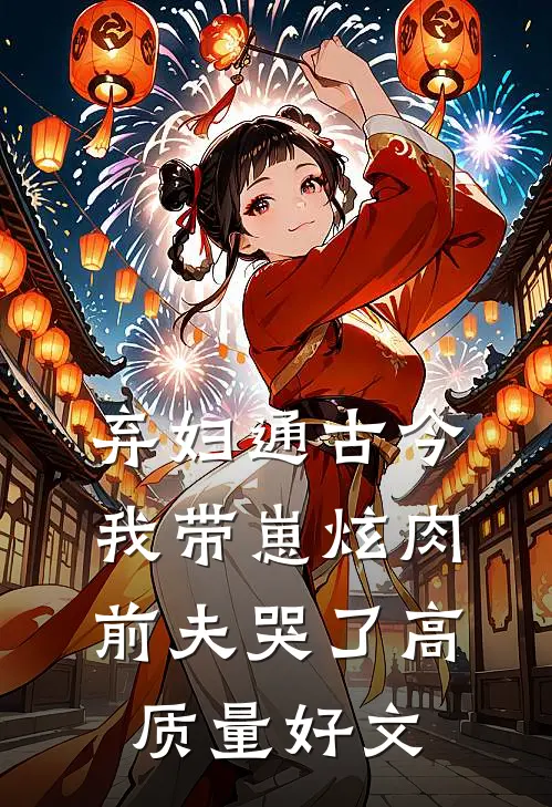 弃妇通古今，我带崽炫肉前夫哭了高质量好文