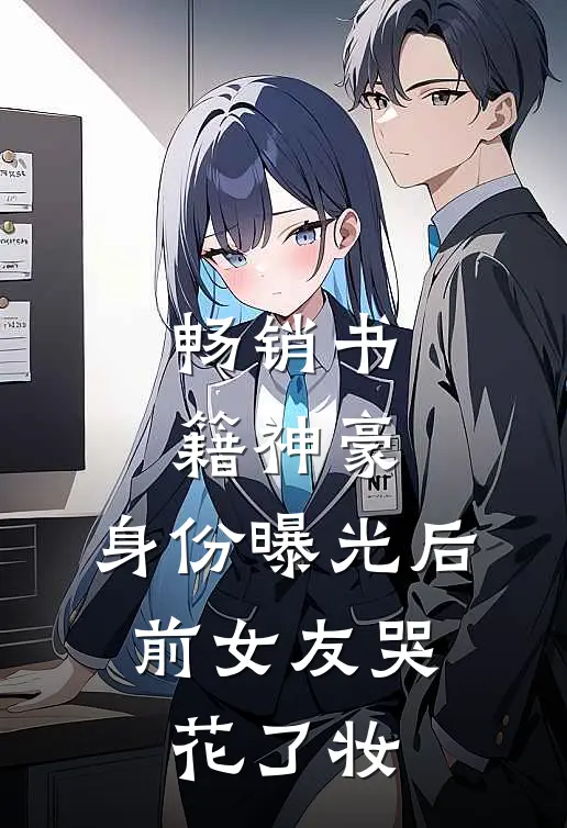 畅销书籍神豪：身份曝光后，前女友哭花了妆