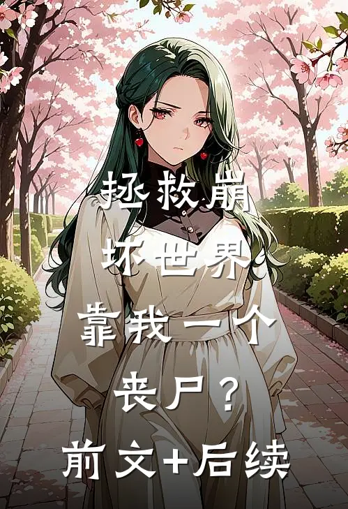 拯救崩坏世界，靠我一个丧尸？前文+后续