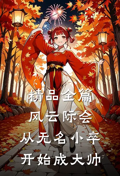 精品全篇风云际会：从无名小卒开始成大帅