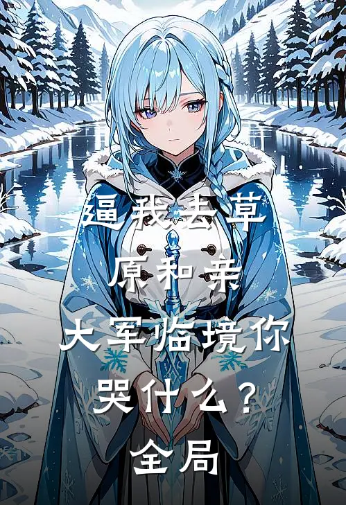 逼我去草原和亲，大军临境你哭什么？全局