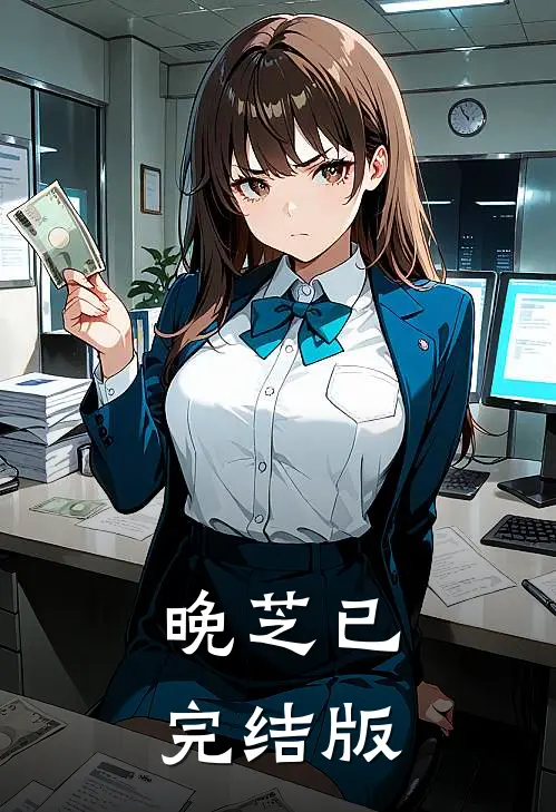 晚芝已完结版
