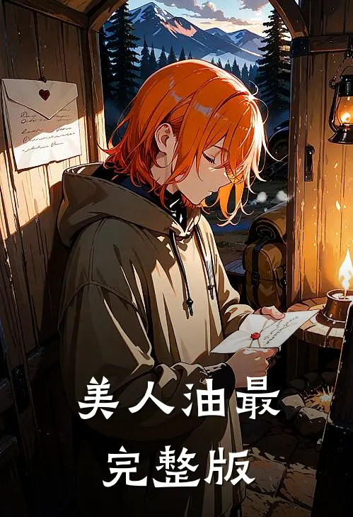 美人油最完整版
