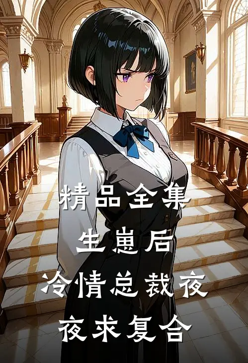 精品全集生崽后，冷情总裁夜夜求复合