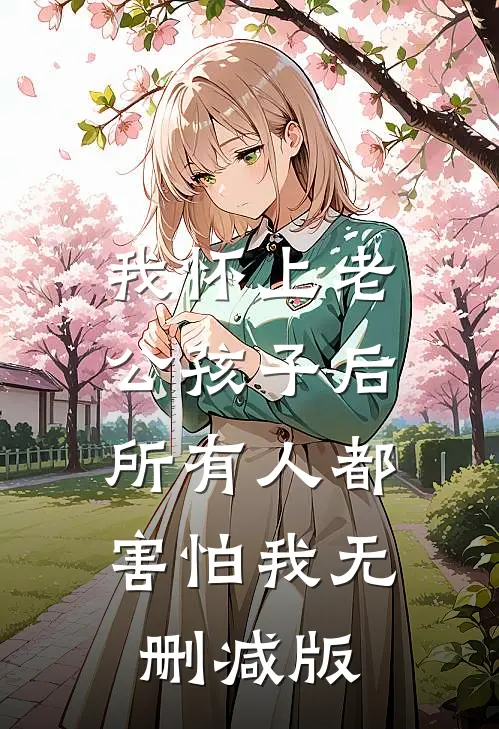 我怀上老公孩子后，所有人都害怕我无删减版