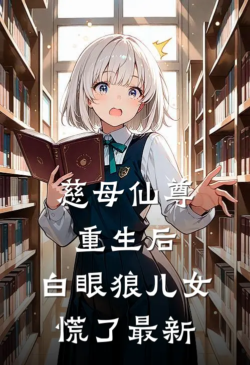 慈母仙尊重生后，白眼狼儿女慌了最新
