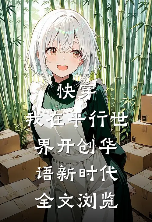 快穿：我在平行世界开创华语新时代全文浏览