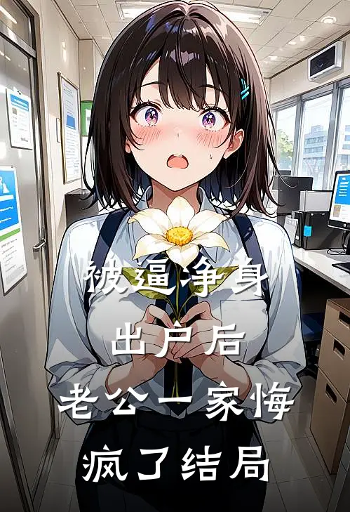 被逼净身出户后，老公一家悔疯了结局