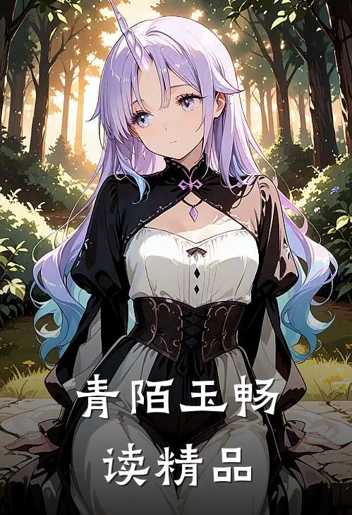 青陌玉畅读精品