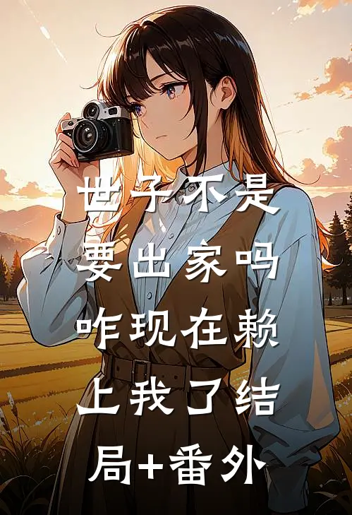 世子不是要出家吗，咋现在赖上我了结局+番外