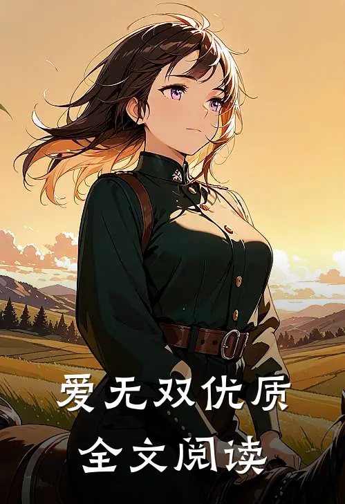 爱无双优质全文阅读