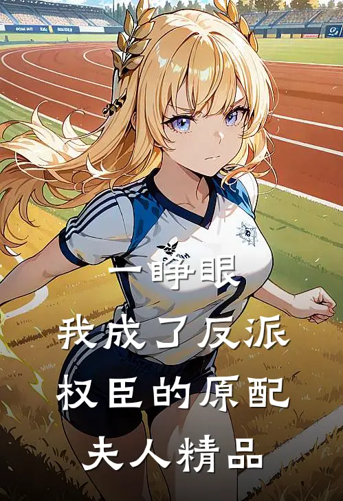 一睁眼，我成了反派权臣的原配夫人精品
